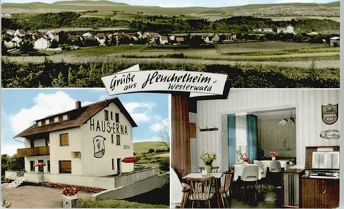Heuchelheim limburg lahn hotel - heuchelheim,