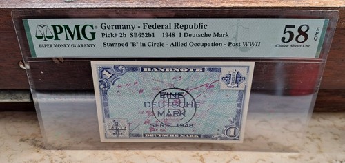 Deutsche mark dm - deutsche,