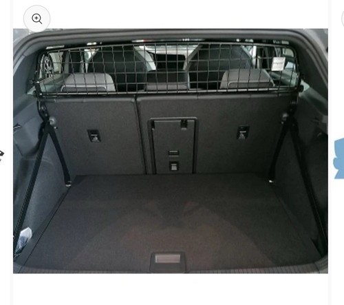 Golf hundegitter - vw,