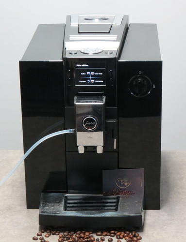 Jura f9 kaffeevollautomat - f9,