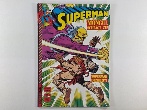 Hethke superman 5 - superman,