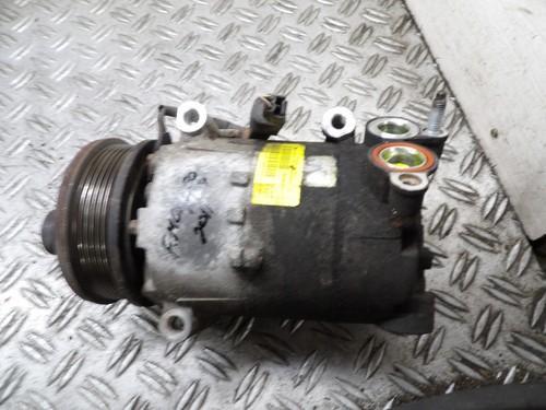 Ford mondeo mk4 - ford,