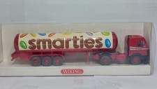 ?Wiking MB Smarties 1/87 (25/58)?