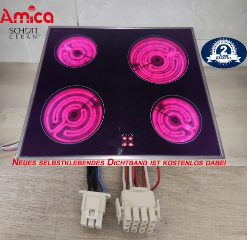 Amica pg4vn000 kochfeld mit - amica,