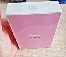 Chanel chance vaporisateur