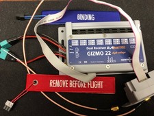 Weatronic Gizmo 22 HV