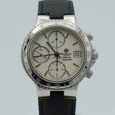 RAYMOND WEIL AMADEUS AUTOMATIK