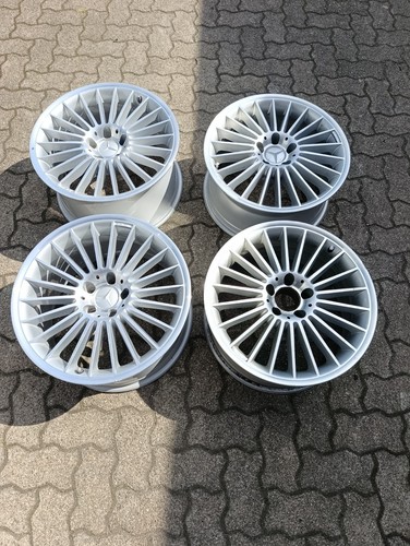 Mercedes amg r230 w219 - 4x,