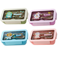 Brotdose Kinderbrotdose