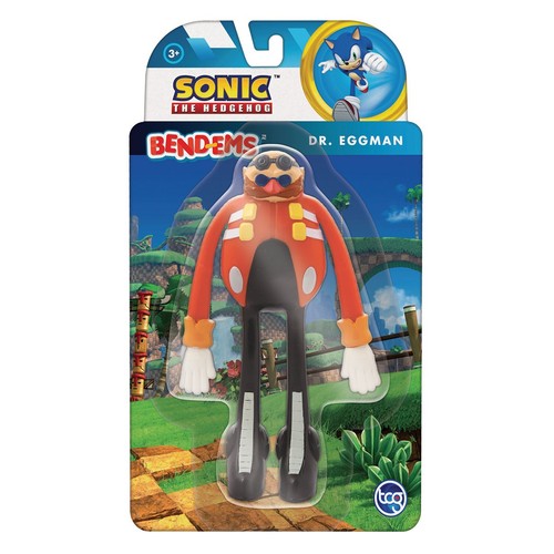 Sonic the hedgehog dr - sonic,