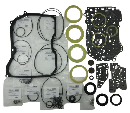 Ohk seal kit - without, pistons