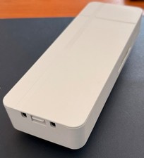 Outdoor WLAN Repeater Wetterfest, IP65 WiFi  5.8 Ghz + 2.4 Ghz 1200M Dual Band