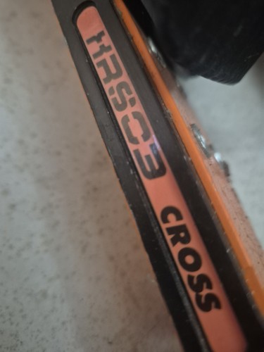 Srb xrs03 cross - xrs03, skates