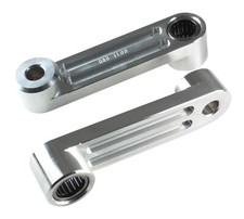 Tieferlegung hinten - 50 mm -