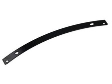 Querschiene für Knieblech, Schwarz - für Simson KR51/2 Schwalbe