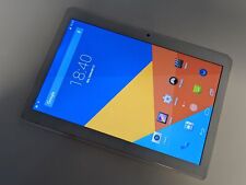 Tablet Mediatek ZL10 Weiß