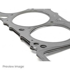 Cylinder gasket