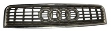 Kühlergrill komplett 8E0853651F Farbe graumet Audi A4 2.4 8E/8H/QB6 Bj 2002
