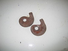 Zündapp ZL 25 Kettenspanner, Paar