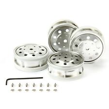 TAMIYA Truck Felgen Set hinten AG, Chrom.matt. 300056518