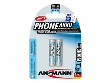 5035332 Ansmann Phone Batterie