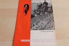 144490) Rabewerk Dreipunkt