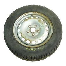 VW Caddy 3 III Stahlfelge