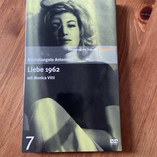 Liebe 1962 mit monica - liebe,