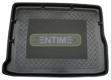 Kofferraumwanne für Renault Scenic 3 JZ Van Kombi 5-türer 2009-2016 5Sitze
