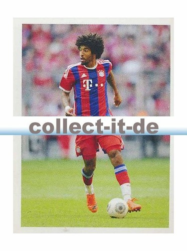 Panini bayern münchen - panini, fc