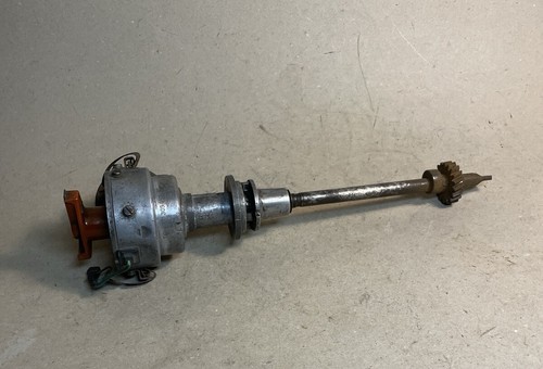 Zündverteiler bosch - zündverteiler,