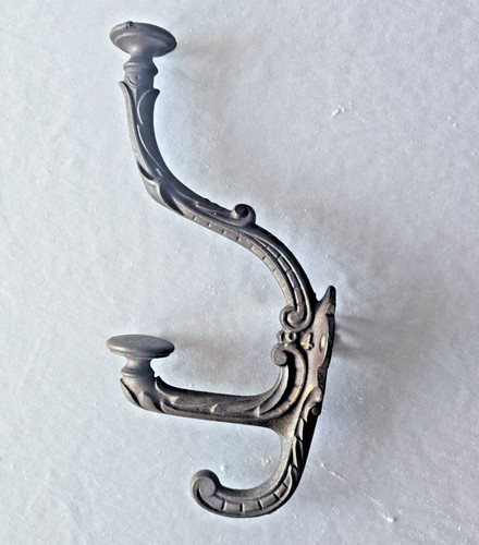 Jugendstil kleiderhaken - jugendstil,