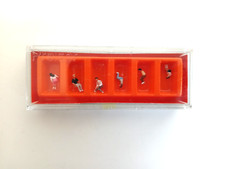 Preiser - Sitzende Figuren Passanten - 79083 - Spur N - in OVP  ---- COM 133