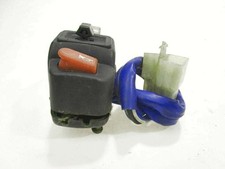 LICHTSCHALTER LINKS KYMCO PEOPLE S 50 4T 2005 - 2006 3520A-LCD3-E00 LEFT HANDLEB