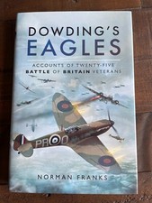 Dowding's Eagles Accounts of