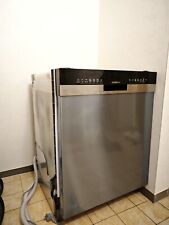 spülmaschine unterbau