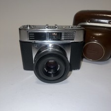 Carl Zeiss Ikon Contessa LK