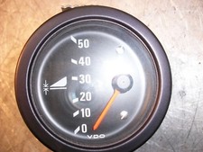 VDO Anzeige für Balkancar Stapler Traktor  Fortschritt Landtechnik #396#