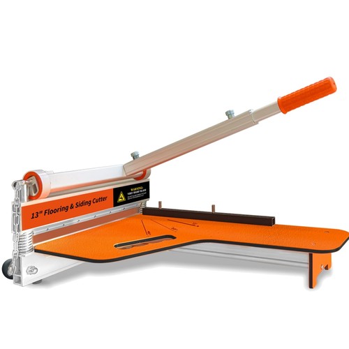 Laminatschneider 330mm