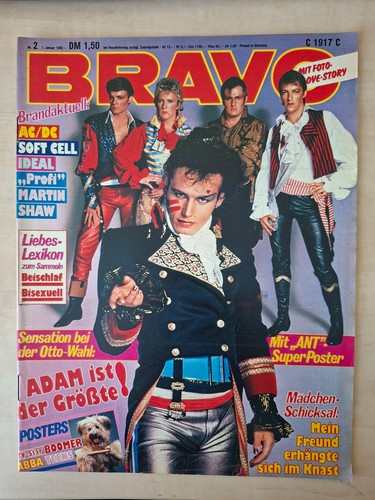 Bravo januar 01 - , 7