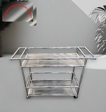 USM Haller Servierwagen