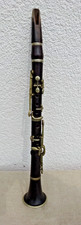 Alte  Klarinette ca. 48 cm