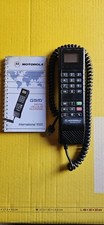 Autotelefon-Hörer Motorola International 1000