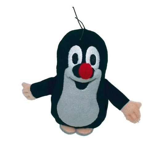 Der kleine maulwurf - der,