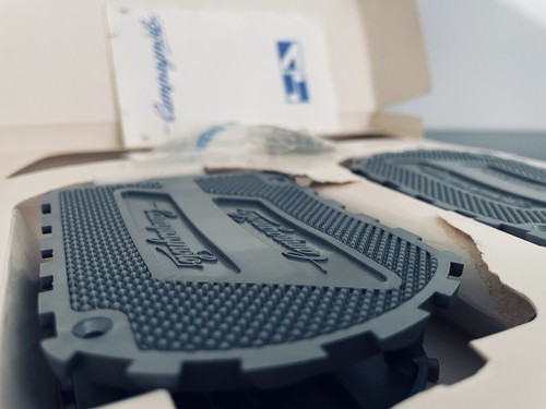 Campagnolo euclid centaur - campagnolo,