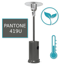 Heizpilz Gasheizer Eco