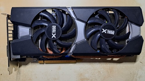 Sapphire radeon 280x dual x - sapphire,