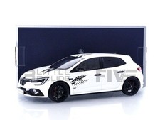 NOREV 1/18 - RENAULT MEGANE IV