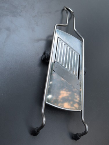 Rösle mandoline classic - mandoline, ge