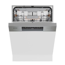 "Ausstellungsstück" GORENJE teilintegrierbarer Geschirrspüler GI673C90X - 60 cm